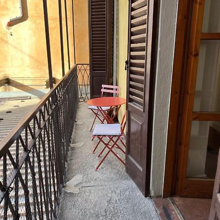 Nur 1 Casa Vacanze Bergamo Buitenkant foto
