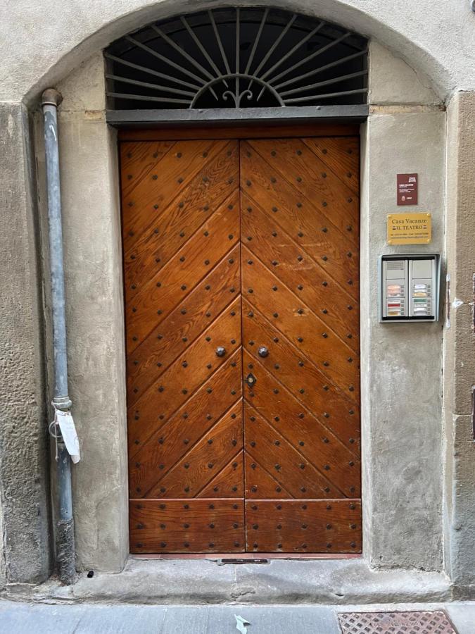 Nur 1 Casa Vacanze Bergamo Buitenkant foto