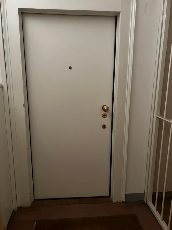 Nur 1 Casa Vacanze Bergamo Buitenkant foto