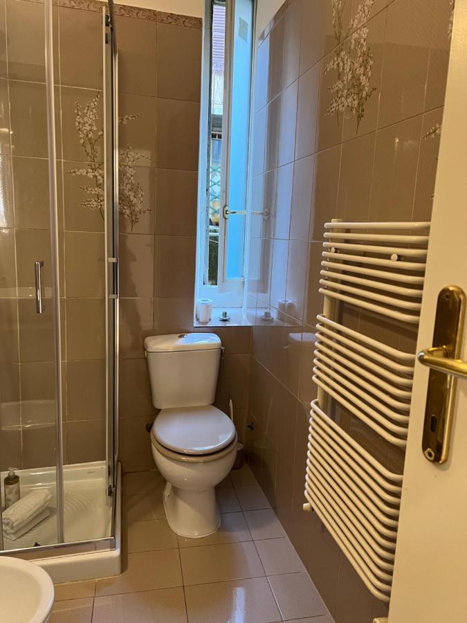 Nur 1 Casa Vacanze Bergamo Buitenkant foto