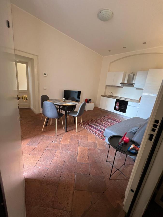 Nur 1 Casa Vacanze Bergamo Buitenkant foto